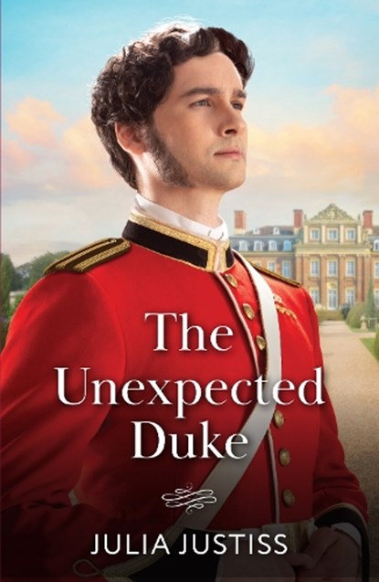 The Unexpected Duke, Julia Justiss - Paperback - 9780263345063