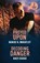 Preyed Upon / Decoding Danger, Denise N. Wheatley ; Kacy Cross - Paperback - 9780263397178