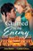 Claimed By The Enemy, Julia James ; Caitlin Crews - Paperback - 9780263418248