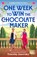 One Week To Win The Chocolate Maker, Timothy Janovsky - Paperback - 9780263420753