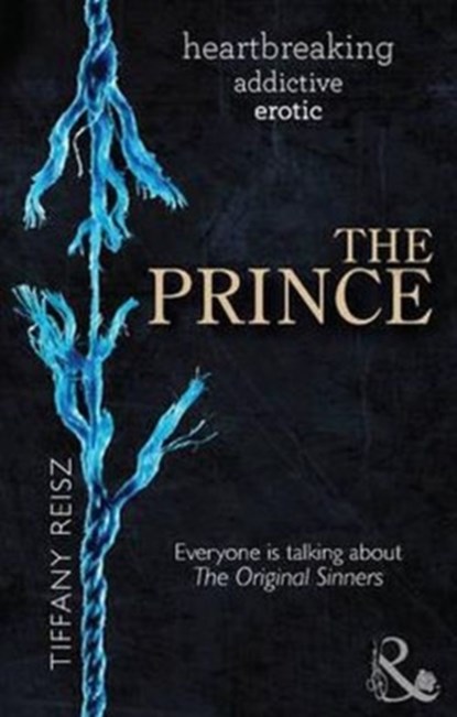 The Prince, Tiffany Reisz - Paperback - 9780263905823