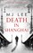 Death In Shanghai, M J Lee - Paperback - 9780263927733