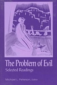 The Problem of Evil | Michael L. Peterson | 