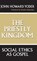 The Priestly Kingdom, John Howard Yoder - Gebonden - 9780268016272