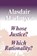 Whose Justice? Which Rationality?, Alasdair MacIntyre - Paperback - 9780268019440