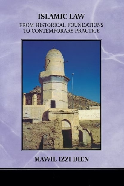 Islamic Law, Mawil Izzi Dien - Gebonden - 9780268031732