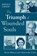 The Triumph of Wounded Souls, Bernice Lerner - Paperback - 9780268033651