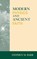 Modern Physics and Ancient Faith, Stephen M. Barr - Gebonden - 9780268034719