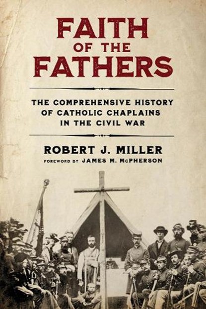Faith of the Fathers, Robert J. Miller - Gebonden - 9780268209346