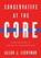 Conservative at the Core, Allan J. Lichtman - Gebonden - 9780268210304