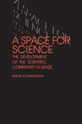 A Space for Science | Simon Schwartzman | 