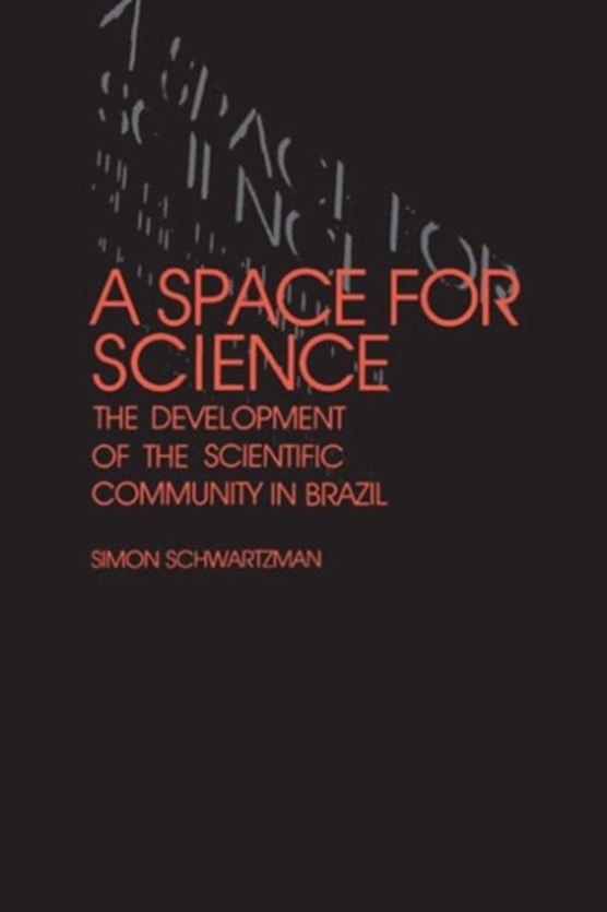 A Space for Science
