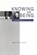 Knowing and Being, James Richard Mensch - Gebonden - 9780271015545