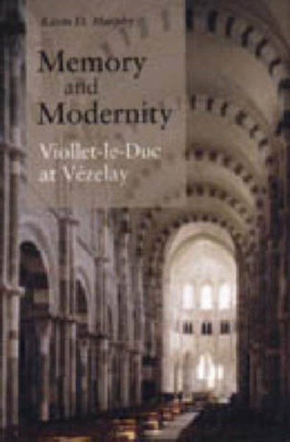 Memory and Modernity, Kevin D. Murphy - Gebonden - 9780271018508