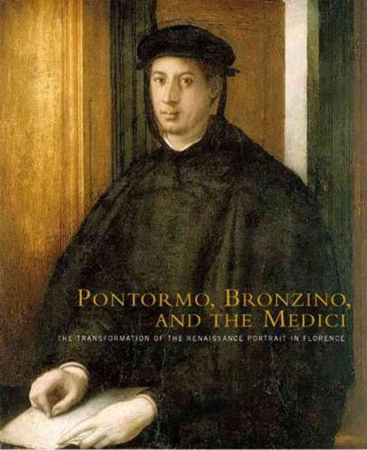 Pontormo, Bronzino, and the Medici, STREHLKE,  Carl Brandon - Gebonden - 9780271025360