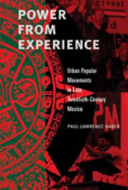 Power from Experience, Paul Lawrence (University of Montana) Haber - Paperback - 9780271027081