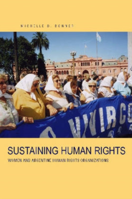 Sustaining Human Rights