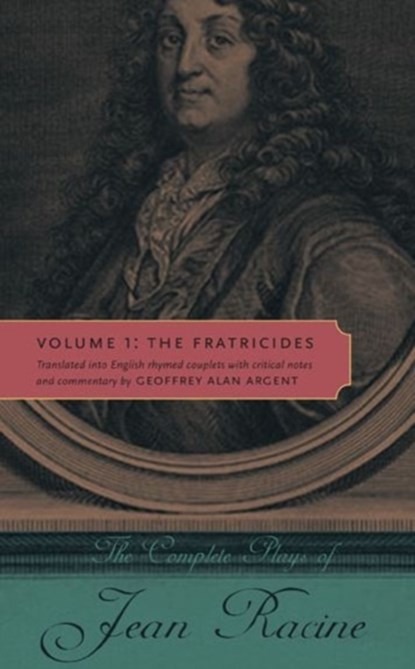 The Complete Plays of Jean Racine, Jean Racine - Gebonden - 9780271037301