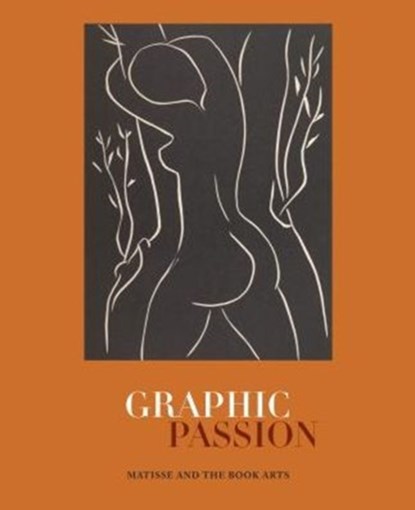 Graphic Passion, JOHN (CURATORIAL CHAIR,  The Morgan Library) Bidwell - Gebonden - 9780271071114