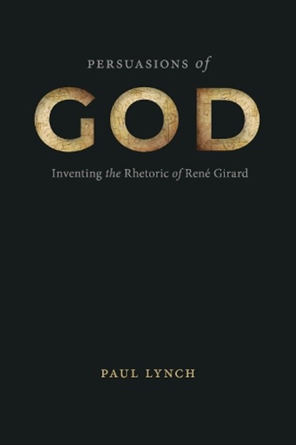 Persuasions of God, Paul Lynch - Paperback - 9780271097107
