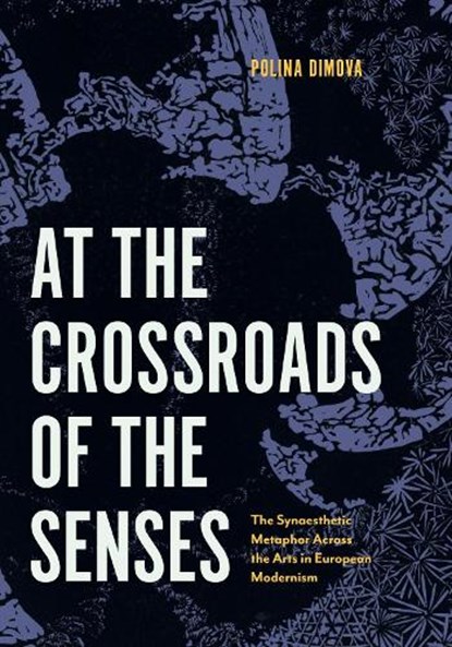 At the Crossroads of the Senses, Polina Dimova - Paperback - 9780271098814