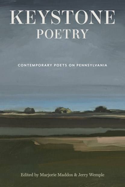 Keystone Poetry, Marjorie Maddox ; Jerry (Assistant Professor of English) Wemple - Paperback - 9780271099903