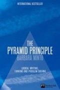 The Pyramid Principle | Barbara Minto | 