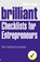 Brilliant Checklists for Entrepreneurs, Robert Ashton - Paperback - 9780273740803