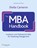 The MBA Handbook, Sheila Cameron - Paperback - 9780273749998