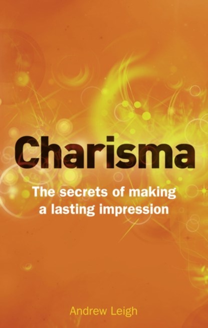 Charisma, Andrew Leigh - Paperback - 9780273761587