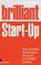Brilliant Start-Up, Caspian Woods - Paperback - 9780273761976