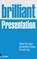 Brilliant Presentation, Richard Hall - Paperback - 9780273762461