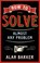 How to Solve Almost Any Problem, Alan Barker - Paperback - 9780273770497