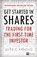 Get Started in Shares, Glen Arnold - Paperback - 9780273771227