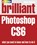Brilliant Photoshop CS6, Steve Johnson - Paperback - 9780273773405