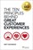 The Ten Principles Behind Great Customer Experiences, Matt Watkinson - Paperback - 9780273775089