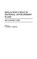 Education's Role in National Development Plans, R. Murray Thomas - Gebonden - 9780275939915