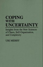 Coping with Uncertainty | Uri Merry | 