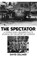 The Spectator, David Zellmer - Gebonden - 9780275962869