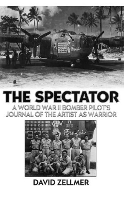 The Spectator, David Zellmer - Gebonden - 9780275962869