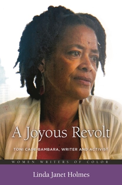 A Joyous Revolt, Linda Janet Holmes - Gebonden - 9780275987114