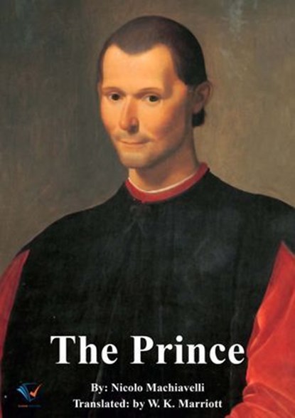 The Prince, Nicolo Machiavelli - Ebook - 9780277544193