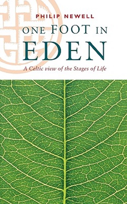 One Foot In Eden, Spck - Paperback - 9780281051212