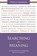 Searching for Meaning, Dr Paula Gooder - Paperback - 9780281058358
