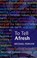 To Tell Afresh, The Rt Revd Michael Perham - Paperback - 9780281062317