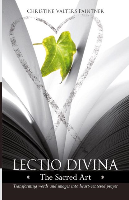 Lectio Divina - The Sacred Art, Christine Valters Paintner - Paperback - 9780281067114