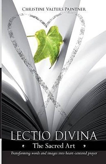 Lectio Divina - The Sacred Art, Christine Valters Paintner - Paperback - 9780281067114