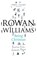 Being Christian, Rowan Williams - Paperback - 9780281071715