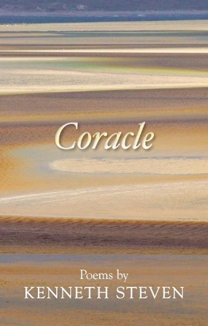 Coracle, Kenneth Steven - Paperback - 9780281072095