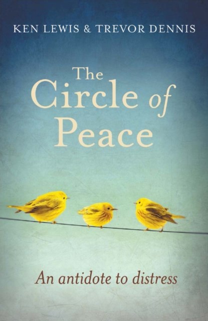 The Circle of Peace, Revd Canon Trevor Dennis - Paperback - 9780281072118